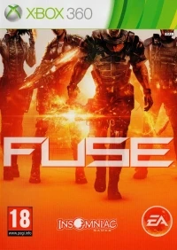 Fuse [SE][FI][DK][NO]