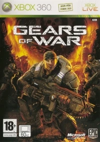 Gears of War [DE] (PEGI Rating)