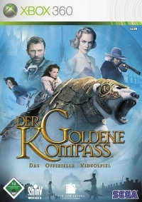 Goldene Kompass, Der