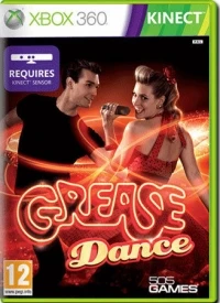 Grease Dance