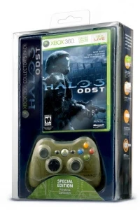 Halo 3: ODST Special Edition