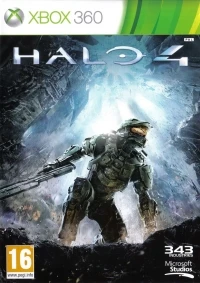 Halo 4 [DK][FI][NO][SE]