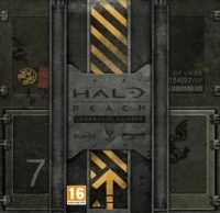 Halo: Reach - Legendary Edition