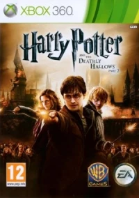 Harry Potter and the Deathly Hallows - Part 2 [SE][FI][DK][NO]