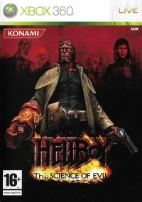 Hellboy: The Science of Evil [FR]