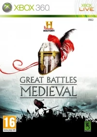 History Channel: Great Battles Medieval