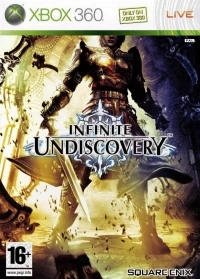 Infinite Undiscovery [UK]