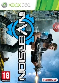 Inversion [FI][SE][PT]