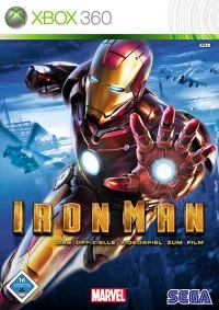 Iron Man [DE]