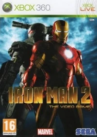 Iron Man 2