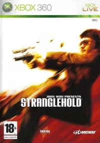 John Woo Presents Stranglehold [FR]
