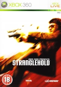 John Woo Presents Stranglehold [UK]
