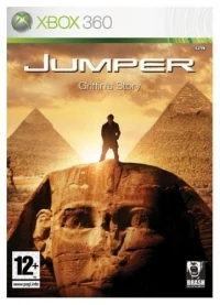 Jumper: Griffin's Story