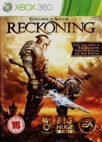 Kingdoms of Amalur: Reckoning [UK]