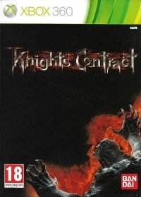 Knights Contract [ES][FR][IT]