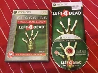 Left 4 Dead - Game Of The Year Classics Edition