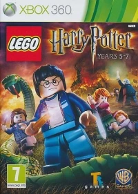 LEGO Harry Potter: Years 5-7
