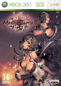 Magna Carta II [FR]
