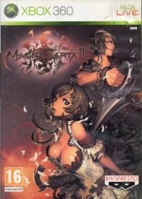 Magna Carta II