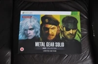Metal Gear Solid HD Collection - Limited Edition (Zavvi Exclusive)