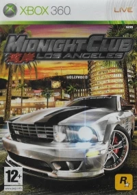 Midnight Club: Los Angeles [FR]