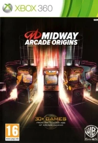 Midway Arcade Origins