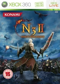 N3: Ninety-Nine Nights II