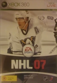NHL 07 [FI]