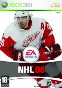 NHL 08 [SE]