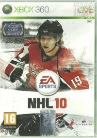 NHL 10 [SE]
