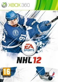 NHL 12