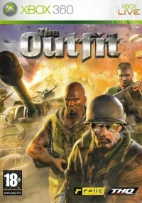 Outfit, The [FR][NL]