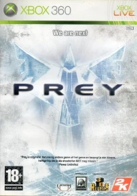 Prey [NL]