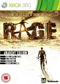 Rage - Anarchy Edition