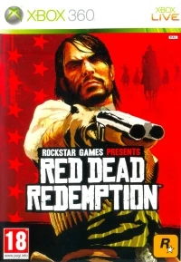 Red Dead Redemption
