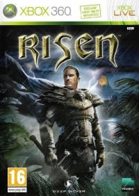 Risen [FR]