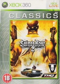 Saints Row 2 - Classics [UK]