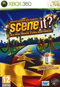 Scene It? Bright Lights! Big Screen!