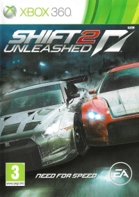 Shift 2 Unleashed [FR]