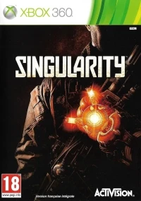 Singularity [FR]