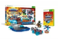 Skylanders Superchargers Starter Pack