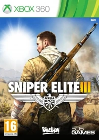 Sniper Elite III