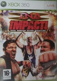 TNA iMPACT! [FI][SE]