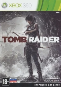 Tomb Rider [RU]