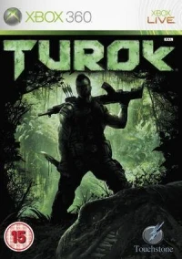Turok [UK]