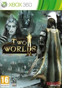 Two Worlds II [FR]