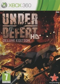 Under Defeat HD - Deluxe Edition