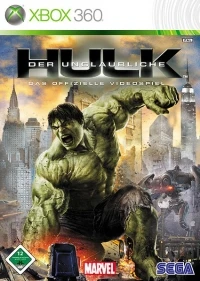 Unglaubliche Hulk, Der