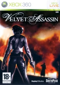 Velvet Assassin [FR]