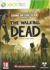 Walking Dead, The